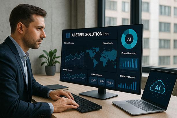 Financial Forecasting & Value Creation